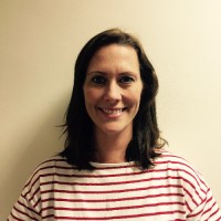 Jenny Bashford