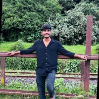 Nikhil Raidu