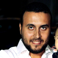 Ahmad Allawy