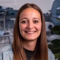 Simone Van De Klundert