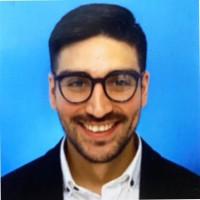 Nicolas Matias Morales Reyes
