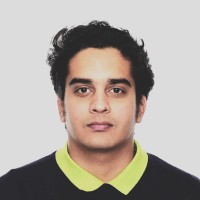 Yash Shah