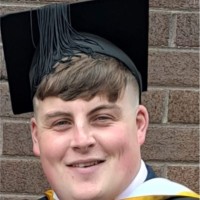 Ian Cullen