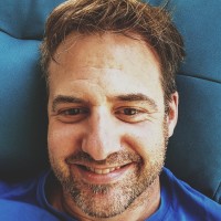 Daniel Bürge