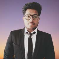 Vaibhav Krishna