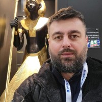 Egor Paladii