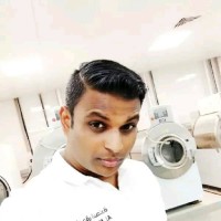 Hari Kumar