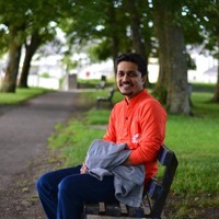 Gaurav Sathe