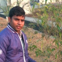 Pramod Kumar Ram
