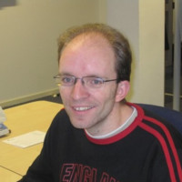 Peter Lier