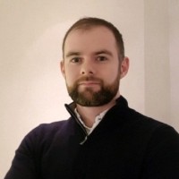 Darragh Corcoran, MIHI