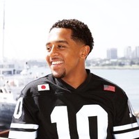 Jerome Bruce
