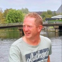 Michel Van Vegten