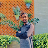 Qazi Muhsin
