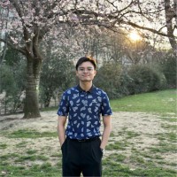 Dylan Wong