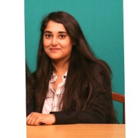 Ashita Jain