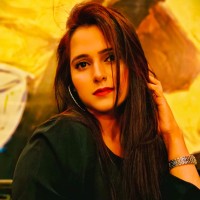 Lubna Shaheen