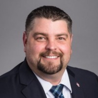 Tim Smith