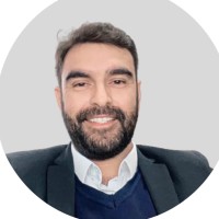 Robson Borges Miranda