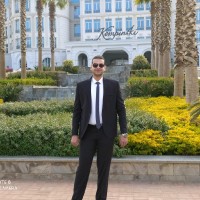 Mohmmed Wageh
