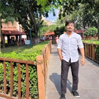 Deepak Ab