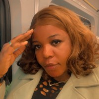 Cynthia Iyamu