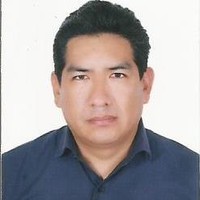 Martin Sarmiento Jurado
