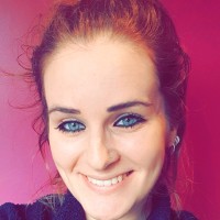 Ashleigh Easterby-Wood