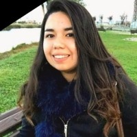 Carla Belén Pérez Burdiles