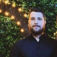 Rhys Cush
