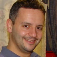 Steve Beech