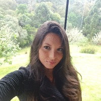 Stephanie Pedott de Andrade