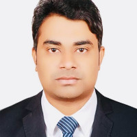 Mohammad Ahmad