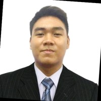 James Patrick Andrew Santiago