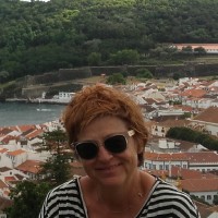 Arantza Cortés Garmendia