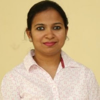 CA. (Dr.) Ruchi Gupta