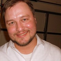 Christopher Thomas