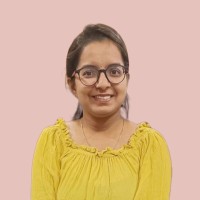 Supriya VB