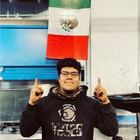 Jefferson Alvarado Ramirez