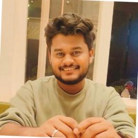 Parikshit Taksande