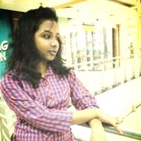 Debasmita Jana