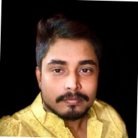 Anudeep Chandra Paul