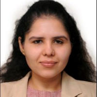 Deepa Bhagat
