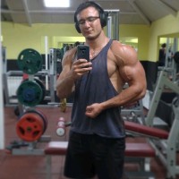 Erik Ivanov
