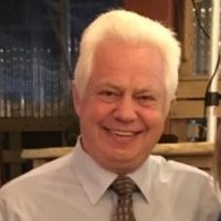 Tim Chamberlain