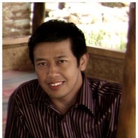 Rudimansyah Adang Syamsuri
