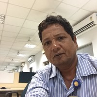 Sagar Lenka