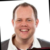 Mark Mallinder