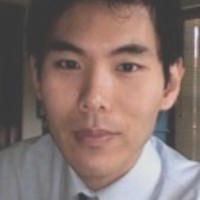 Jonathan Suh
