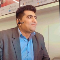 Tushar Pasricha
